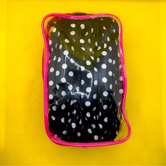 Soft curl rollers, no clips needed, never used - Picture 2 of 3